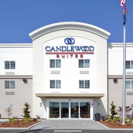 Candlewood Suites Lakewood, An Ihg Hotel Экстерьер фото