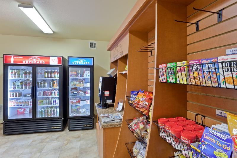 Candlewood Suites Lakewood, An Ihg Hotel Экстерьер фото