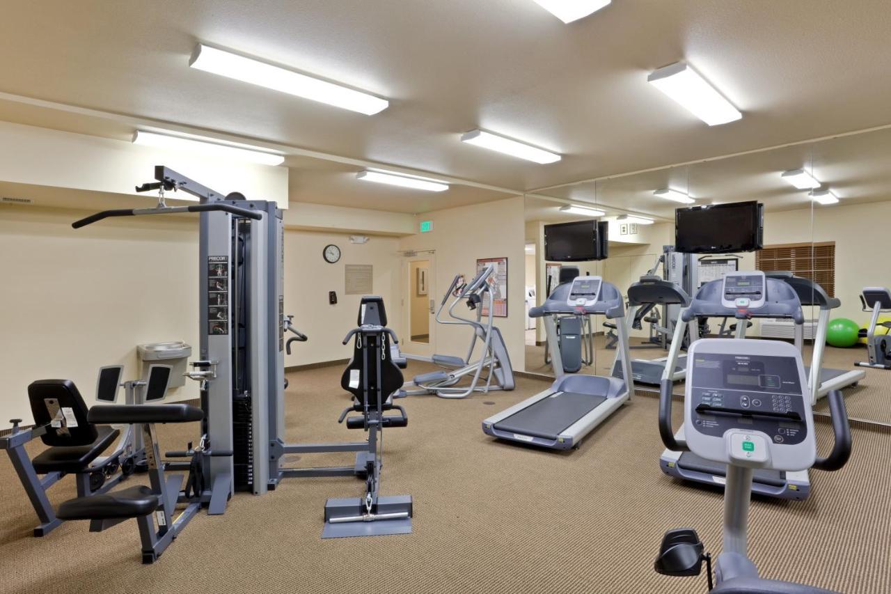 Candlewood Suites Lakewood, An Ihg Hotel Экстерьер фото
