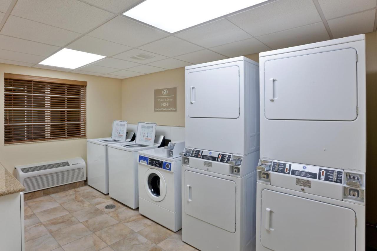 Candlewood Suites Lakewood, An Ihg Hotel Экстерьер фото
