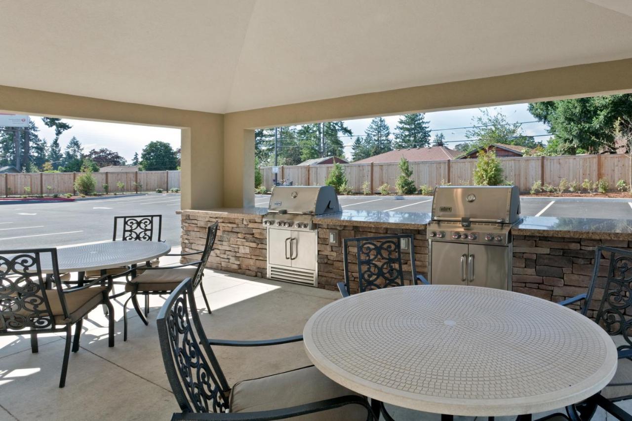 Candlewood Suites Lakewood, An Ihg Hotel Экстерьер фото