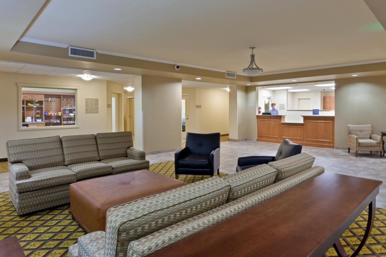 Candlewood Suites Lakewood, An Ihg Hotel Экстерьер фото