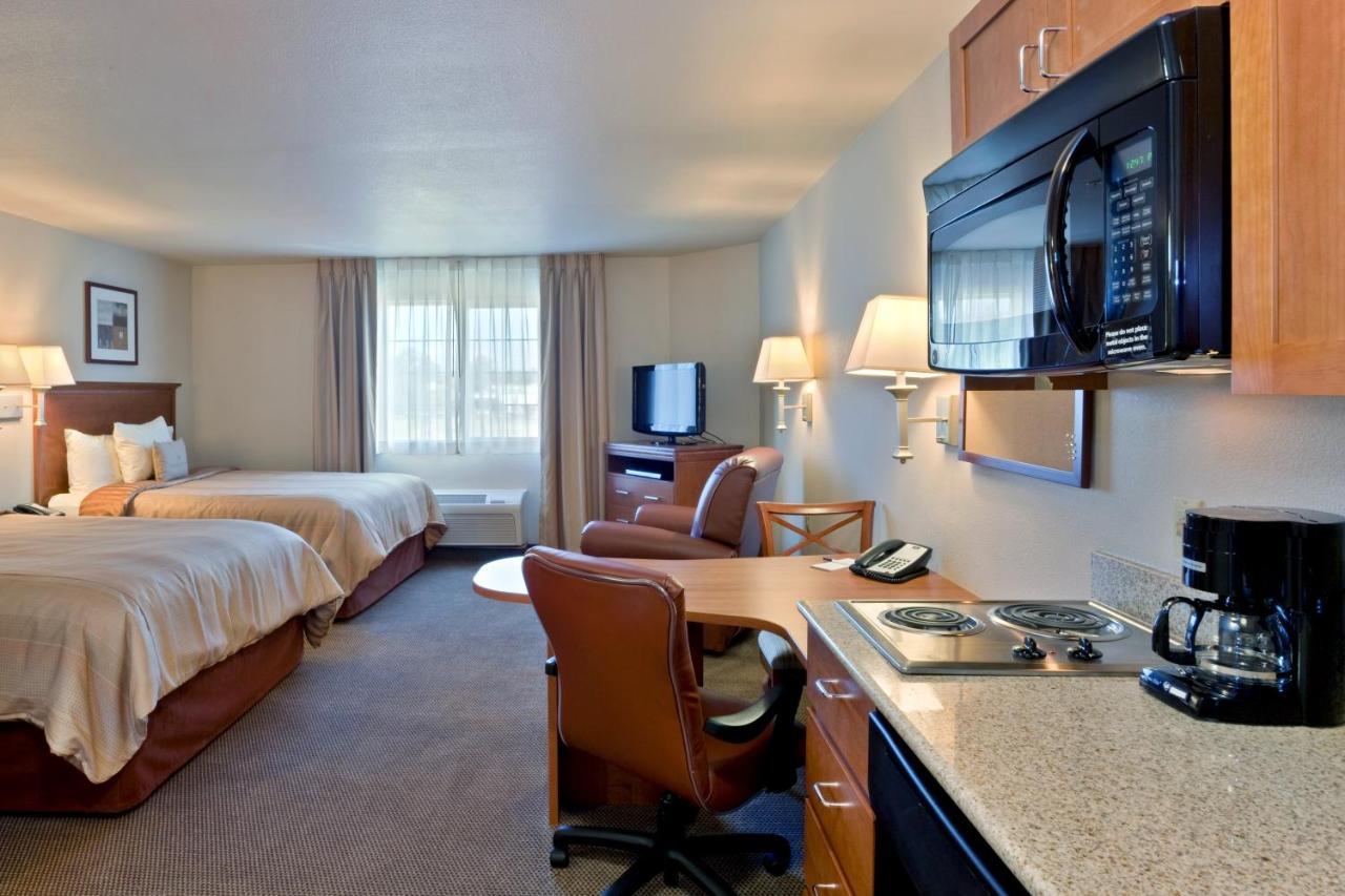 Candlewood Suites Lakewood, An Ihg Hotel Экстерьер фото